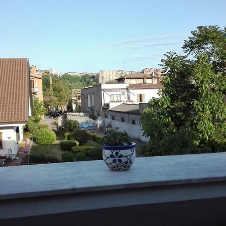 B&B Il Rio Фрозиноне Екстериор снимка