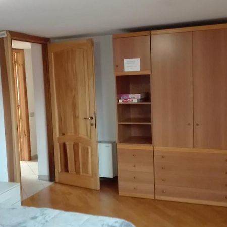 B&B Il Rio Фрозиноне Екстериор снимка