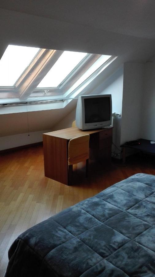 B&B Il Rio Фрозиноне Екстериор снимка