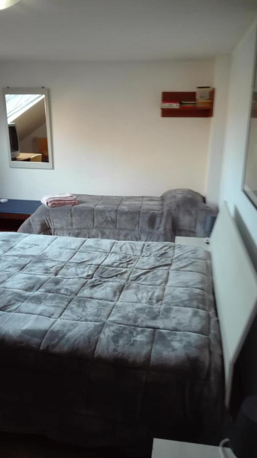 B&B Il Rio Фрозиноне Екстериор снимка