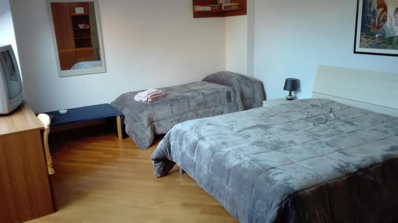 B&B Il Rio Фрозиноне Екстериор снимка