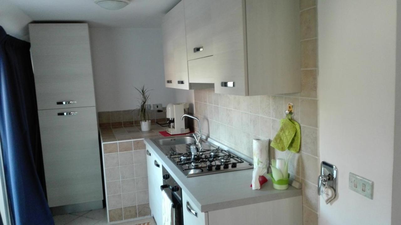 B&B Il Rio Фрозиноне Екстериор снимка