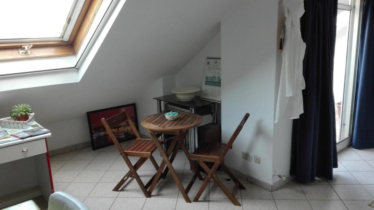 B&B Il Rio Фрозиноне Екстериор снимка